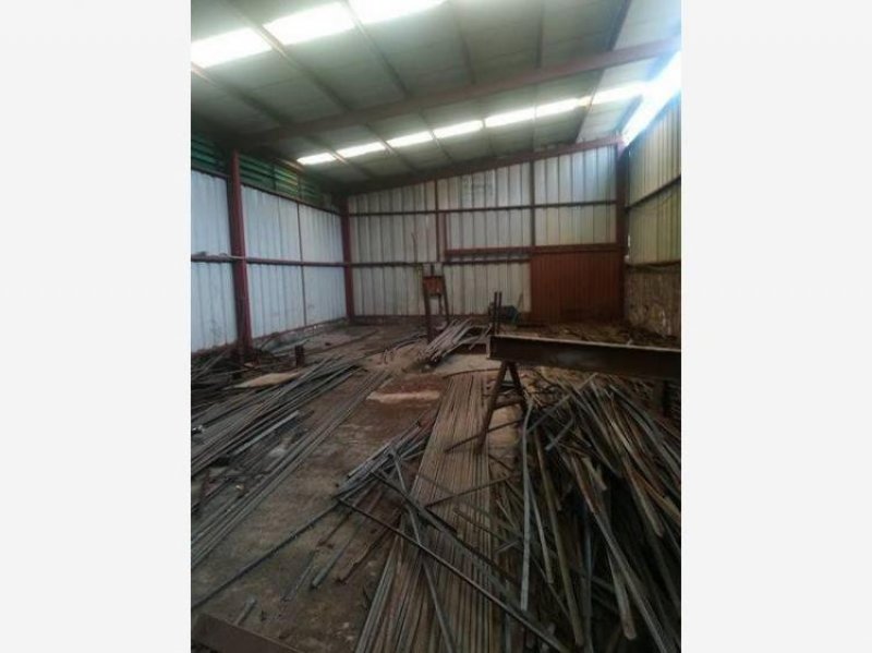 Foto Bodega en Renta en LA PURIFICACIÓN, Texcoco de Mora, Mexico - $ 15.000 - BOR239697 - BienesOnLine