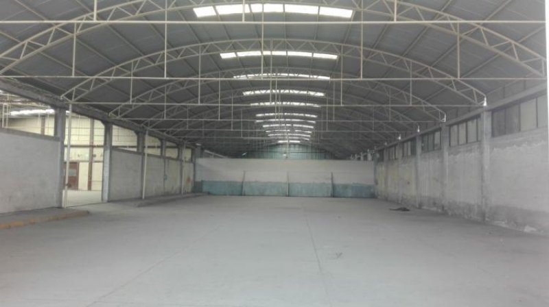 Foto Bodega en Renta en Aguascalientes, Aguascalientes - $ 36.000 - BOR217995 - BienesOnLine