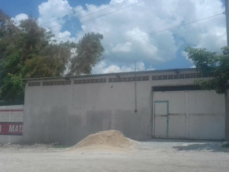 Foto Bodega en Renta en Atenas, , Chiapas - $ 11.000 - BOR183611 - BienesOnLine