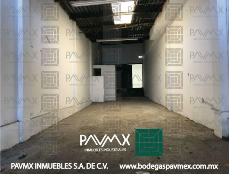 Foto Bodega en Renta en santa clara, Ecatepec de Morelos, Mexico - $ 20.000 - BOR209334 - BienesOnLine