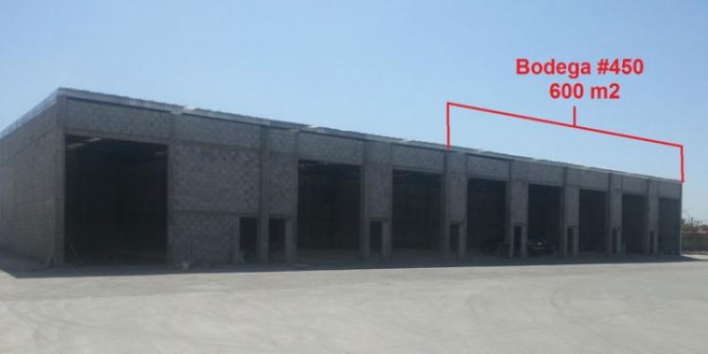 Foto Bodega en Renta en El Venadillo, Mazatlán, Sinaloa - $ 27.100 - BOR84624 - BienesOnLine