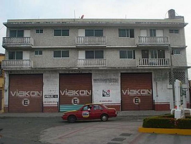 Bodega en Renta en Veracruz centro Veracruz, Veracruz