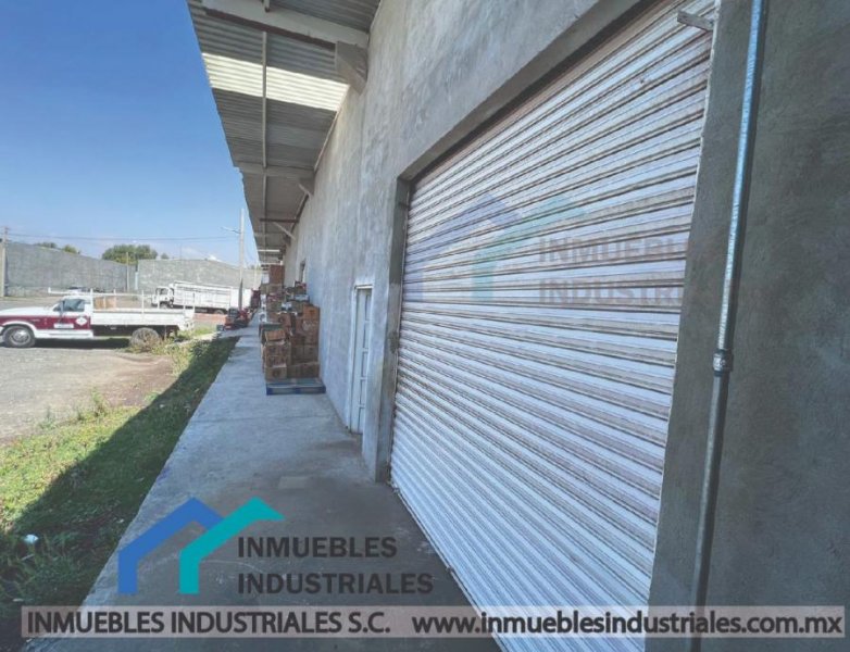 Foto Bodega en Renta en Acolman, Acolman de Nezahualcóyotl, Mexico - $ 30.000 - BOR341514 - BienesOnLine