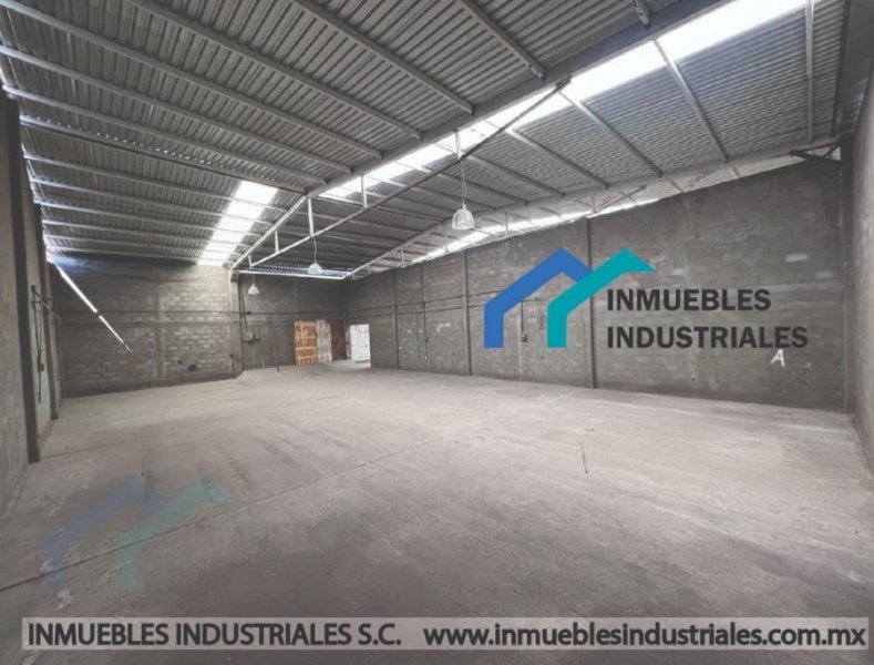 Foto Bodega en Renta en Acolman, Acolman de Nezahualcóyotl, Mexico - $ 30.000 - BOR341520 - BienesOnLine