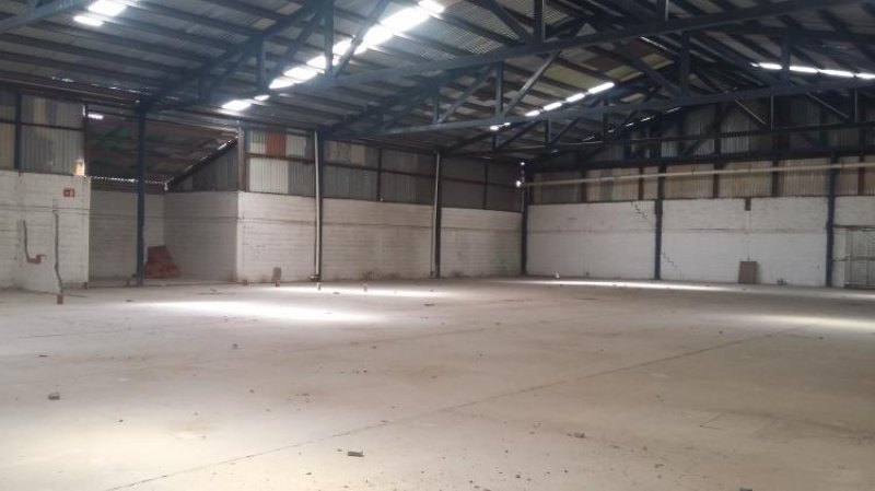 Foto Bodega en Renta en Aguascalientes, Aguascalientes - $ 56.000 - BOR218732 - BienesOnLine