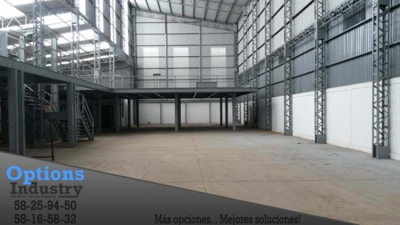 Foto Bodega en Renta en Atizapan de Zaragoza, Mexico - $ 115.000 - BOR120847 - BienesOnLine