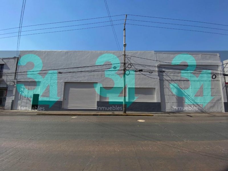 Foto Bodega en Renta en Atizapán de Zaragoza, Atizapan de Zaragoza, Mexico - $ 85.000 - BOR302442 - BienesOnLine