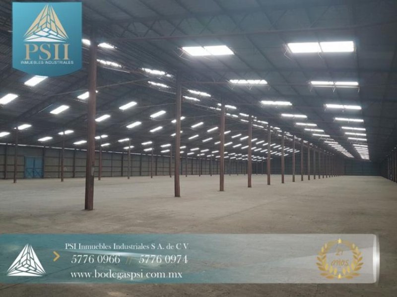 Foto Bodega en Renta en AUTOPISTA MEXICO PACHUCA, AUTOPISTA MEXICO PACHUCA, Mexico - $ 225.000 - BOR233640 - BienesOnLine