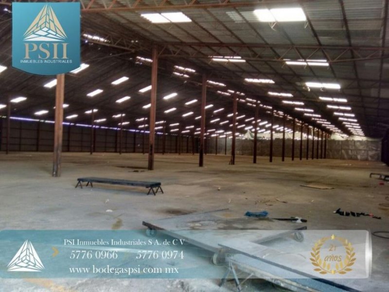 Foto Bodega en Renta en AUTOPISTA MEXICO PACHUCA, AUTOPISTA MEXICO PACHUCA, Mexico - $ 324.000 - BOR243894 - BienesOnLine