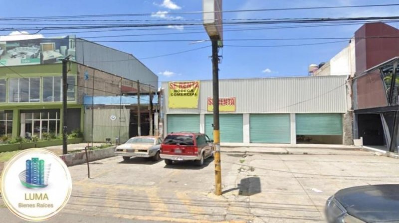 Foto Bodega en Renta en Av Central CROC, Ecatepec de Morelos, Mexico - $ 45.000 - BOR332059 - BienesOnLine