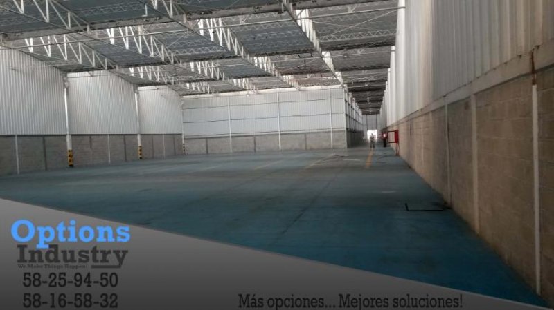 Foto Bodega en Renta en Azcapotzalco, Distrito Federal - $ 70 - BOR120850 - BienesOnLine