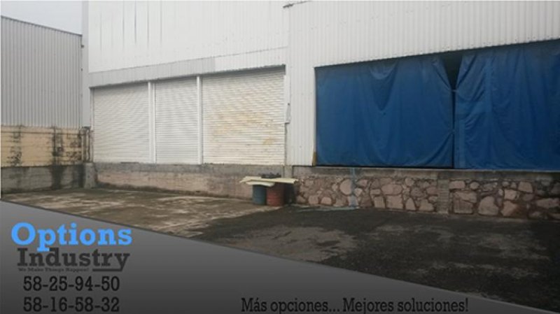 Foto Bodega en Renta en VALLEJO, Tlalnepantla, Mexico - $ 85 - BOR130598 - BienesOnLine