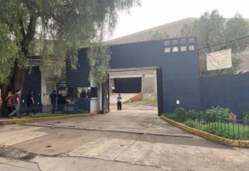 Foto Bodega en Renta en Industrial vallejo, Azcapotzalco, Distrito Federal - $ 269.760 - BOR322122 - BienesOnLine