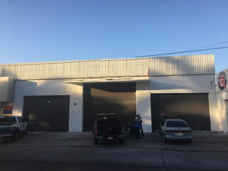 Foto Bodega en Renta en miguel aleman, Culiacán Rosales, Sinaloa - $ 48.750 - BOR220819 - BienesOnLine