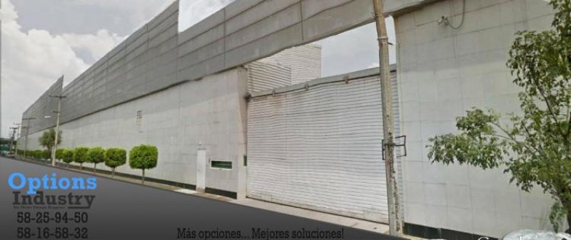 Foto Bodega en Renta en Cuauhtémoc, Distrito Federal - $ 2.744.355 - BOR115547 - BienesOnLine