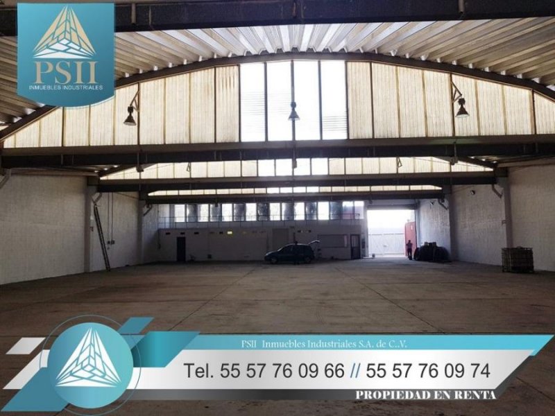 Foto Bodega en Renta en industrial xhala, industrial xhala, Mexico - $ 85.000 - BOR294958 - BienesOnLine