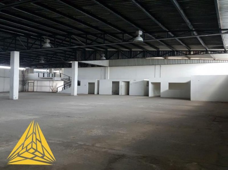 Foto Bodega en Renta en Ecatepec de Morelos, Mexico - $ 57.000 - BOR206695 - BienesOnLine