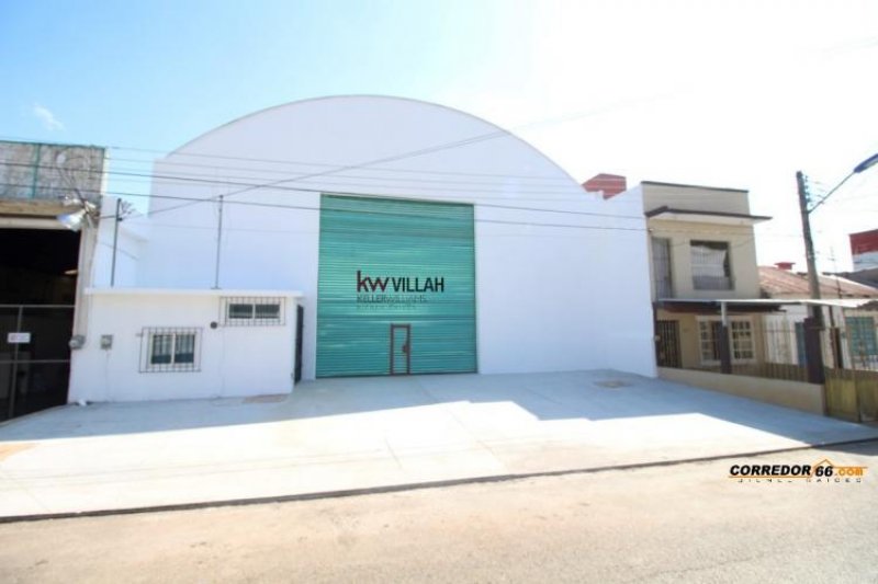 Foto Bodega en Renta en TAMULTÉ, Tabasco - $ 50.000 - BOR213791 - BienesOnLine