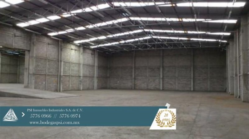 Foto Bodega en Renta en colonia la pastora, c.p. 07290,delegación Gustavo , Gustavo A. Madero, Distrito Federal - $ 78.000 - BOR103471 - BienesOnLine