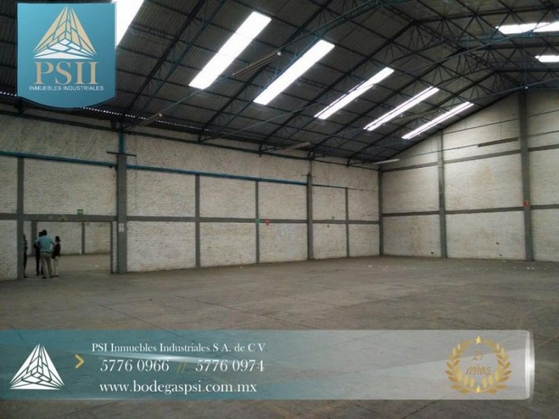 Foto Bodega en Renta en santa clara, SANTA CLARA, Mexico - $ 51.000 - BOR244399 - BienesOnLine