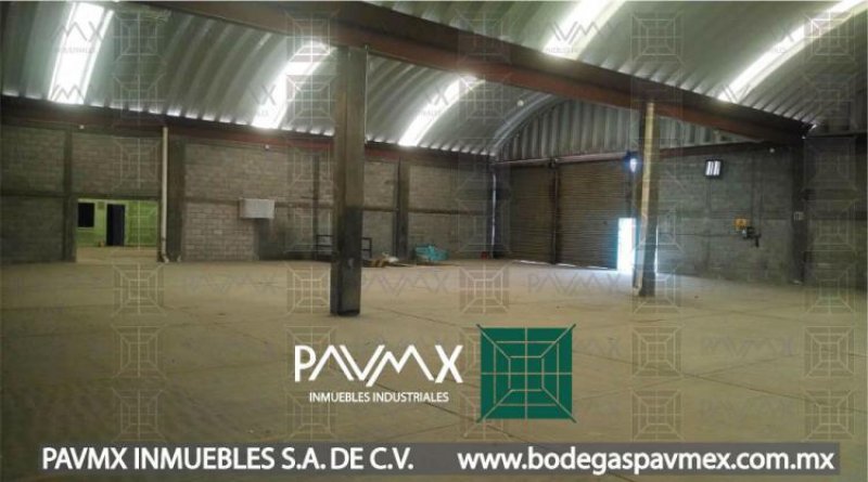 Foto Bodega en Renta en la laguna, Mexico - $ 55.700 - BOR209340 - BienesOnLine