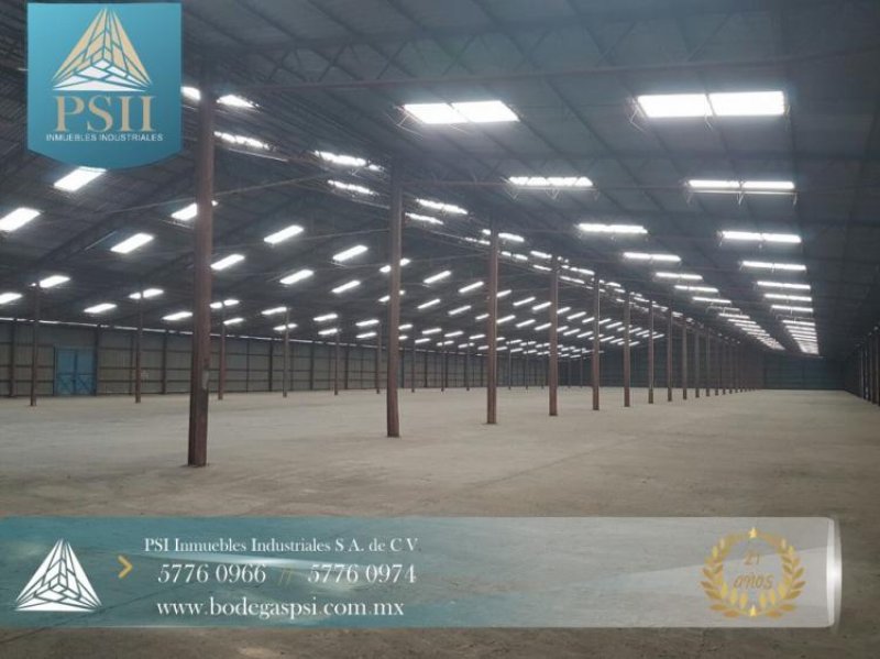 Foto Bodega en Renta en AUTOPISTA MEXICO PACHUCA, AUTOPISTA MEXICO PACHUCA, Mexico - $ 45 - BOR237392 - BienesOnLine