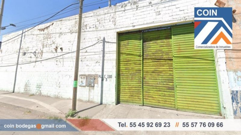 Foto Bodega en Renta en RUSTICA XALOSTOC , ECATEPEC EDO. DE MÉXICO, RUSTICA XALOSTOC , ECATEPEC EDO. DE MÉXICO, Mexico - $ 75.000 - BOR329785 - BienesOnLine