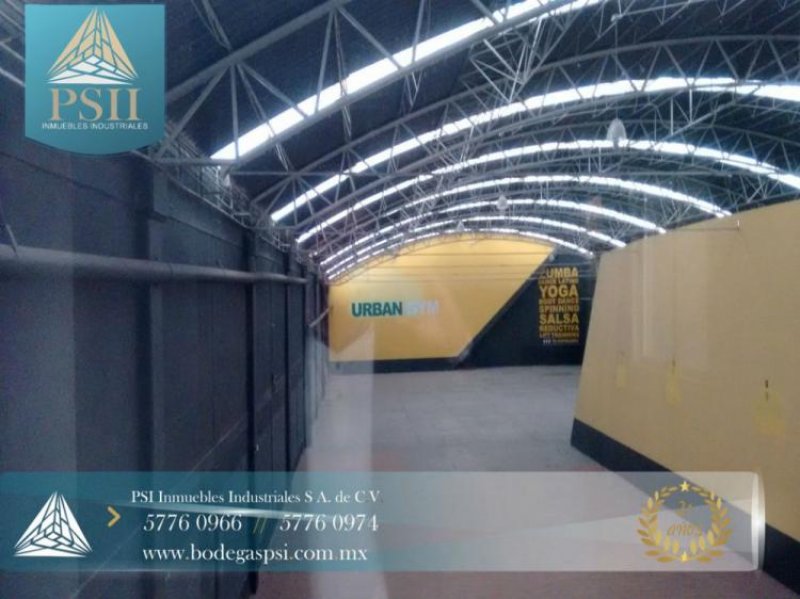 Foto Bodega en Renta en Ecatepec de Morelos, Mexico - $ 75.000 - BOR193803 - BienesOnLine