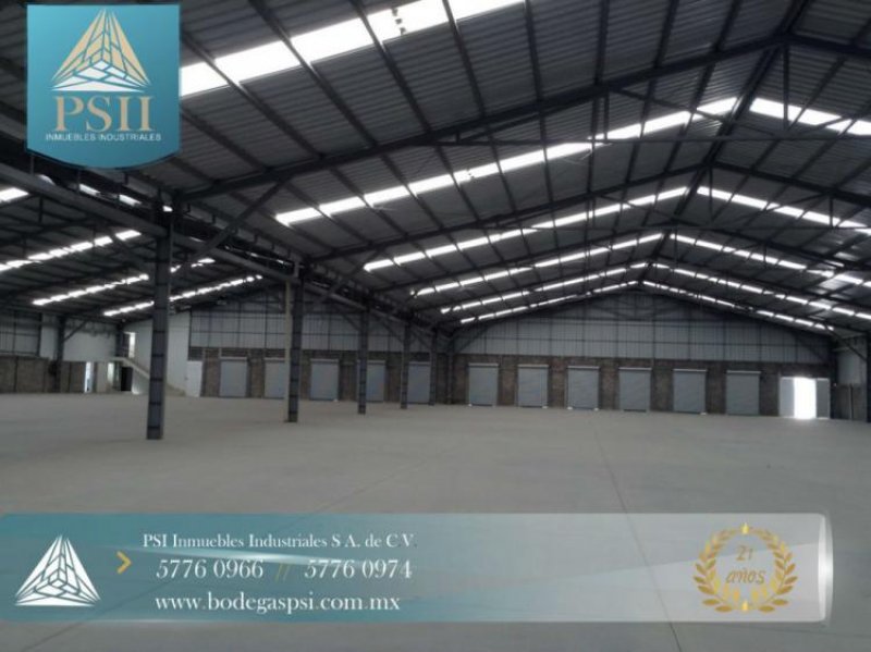 Foto Bodega en Renta en Ecatepec de Morelos, Mexico - $ 175.000 - BOR193810 - BienesOnLine