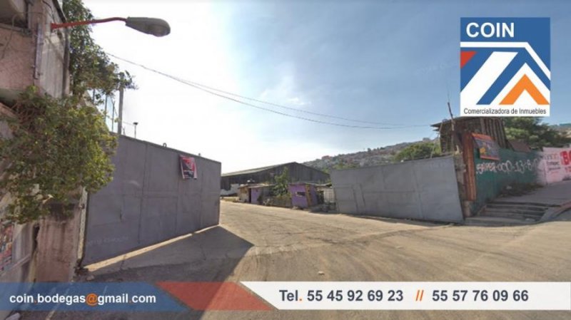 Foto Bodega en Renta en AUTOPISTA MEXICO PACHUCA, AUTOPISTA MEXICO PACHUCA, Mexico - $ 198.000 - BOR319052 - BienesOnLine