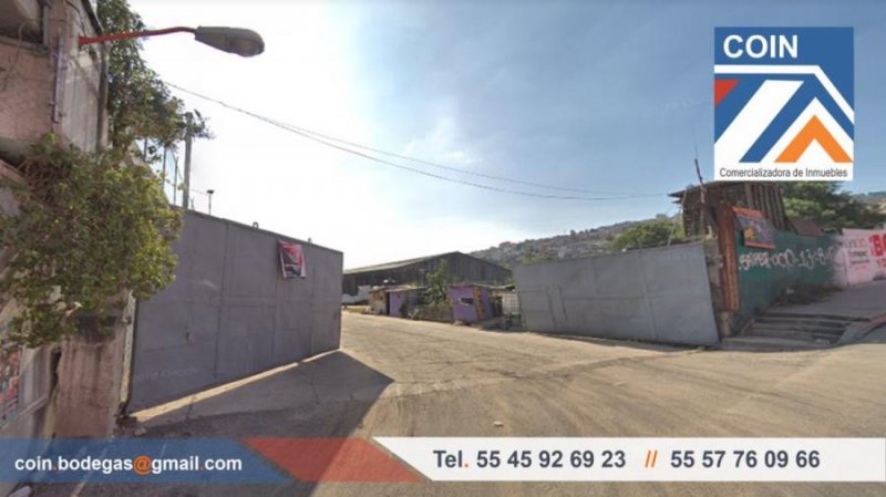 Foto Bodega en Renta en Industrial Cerro gordo ecatepec estado de mexico, Industrial Cerro gordo ecatepec estado de mexico, Mexico - $ 198.000 - BOR329432 - BienesOnLine