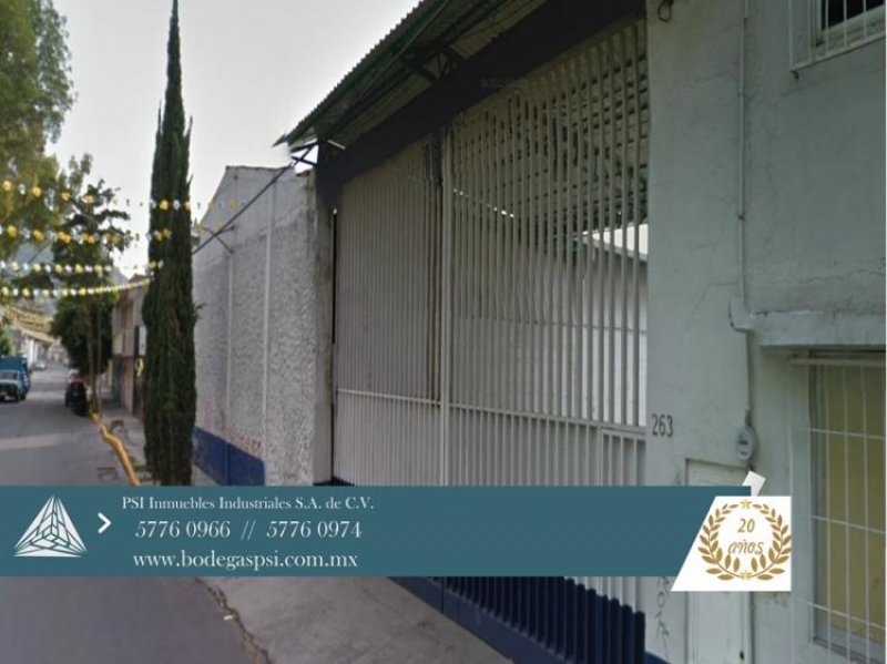 Foto Bodega en Renta en Ecatepec de Morelos, Mexico - $ 130.000 - BOR103446 - BienesOnLine