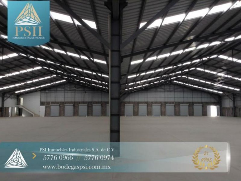 Foto Bodega en Renta en TULPETLAC, TULPETLAC, Mexico - $ 350.000 - BOR238050 - BienesOnLine