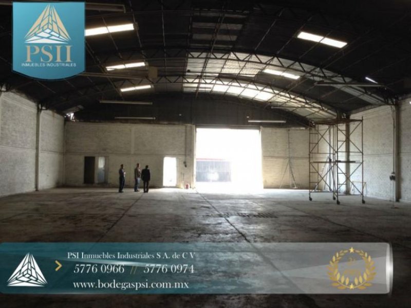 Foto Bodega en Renta en Ecatepec de Morelos, Mexico - $ 35.000 - BOR192804 - BienesOnLine