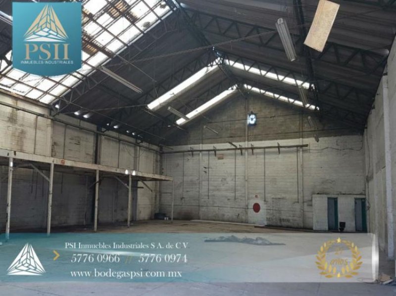 Foto Bodega en Renta en Ecatepec de Morelos, Mexico - $ 35.000 - BOR192806 - BienesOnLine