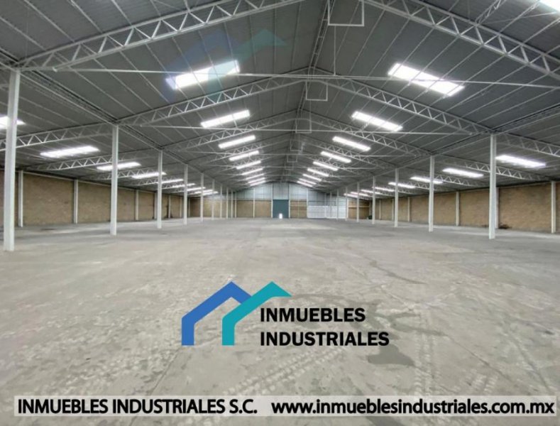 Foto Bodega en Renta en La Palma, Ecatepec de Morelos, Mexico - $ 300.000 - BOR330688 - BienesOnLine