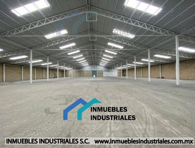 Foto Bodega en Renta en La Palma, Ecatepec de Morelos, Mexico - $ 300.000 - BOR330694 - BienesOnLine