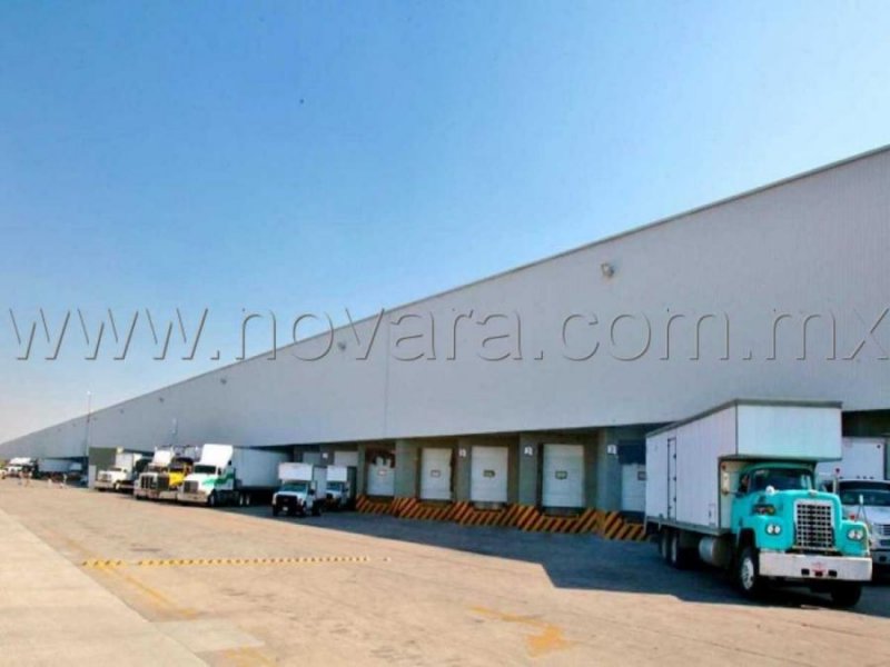 Foto Bodega en Renta en ATIZAPAN, Mexico - $ 130 - BOR304492 - BienesOnLine