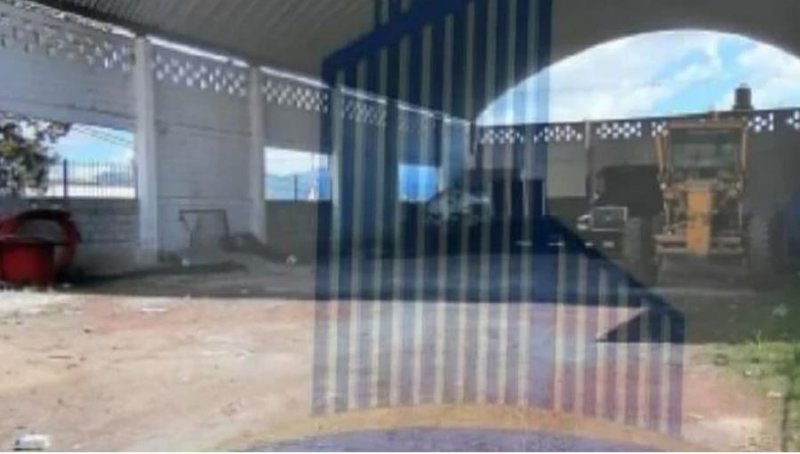 Foto Bodega en Renta en Coscomatepec de Bravo, Veracruz - $ 30.000 - BOR314138 - BienesOnLine