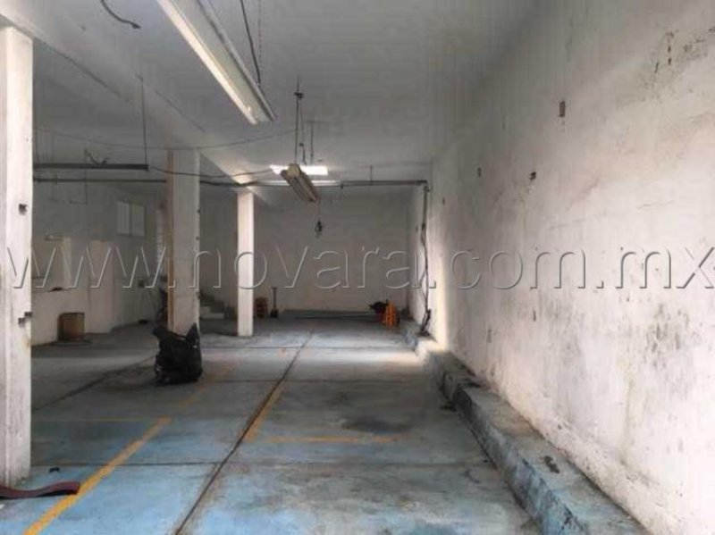 Foto Bodega en Venta en Cuautitlán Izcalli, Mexico - $ 4.600.000 - BOV222411 - BienesOnLine