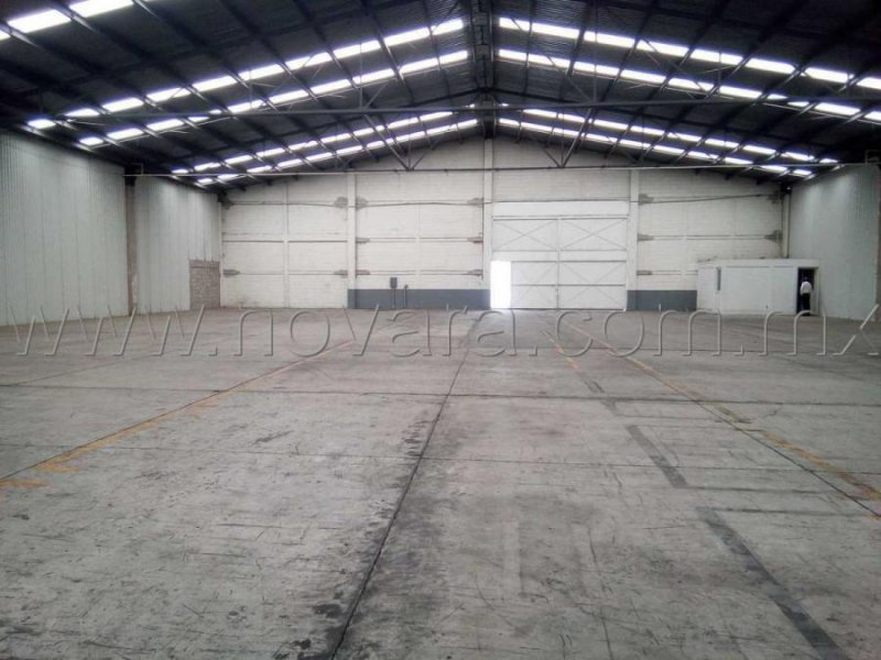 Foto Bodega en Renta en CUAUTITLAN IZCALLI, Cuautitlán Izcalli, Mexico - $ 108.000 - BOR271596 - BienesOnLine