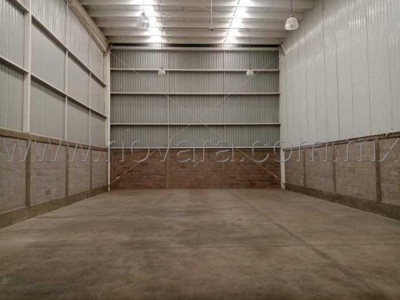 Foto Bodega en Renta en CUAUTITLÁN IZCALLI, Mexico - $ 46.000 - BOR304306 - BienesOnLine