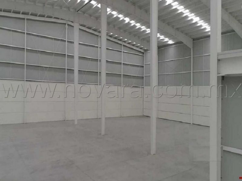 Foto Bodega en Renta en TEPOTZOTLÁN, Mexico - $ 95 - BOR304571 - BienesOnLine