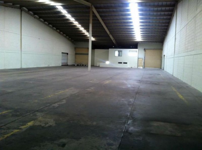 Foto Bodega en Renta en Fray Junipero Serra, Garita Otay, Tijuana, Tijuana, Baja California - U$D 4.000 - BOR144493 - BienesOnLine