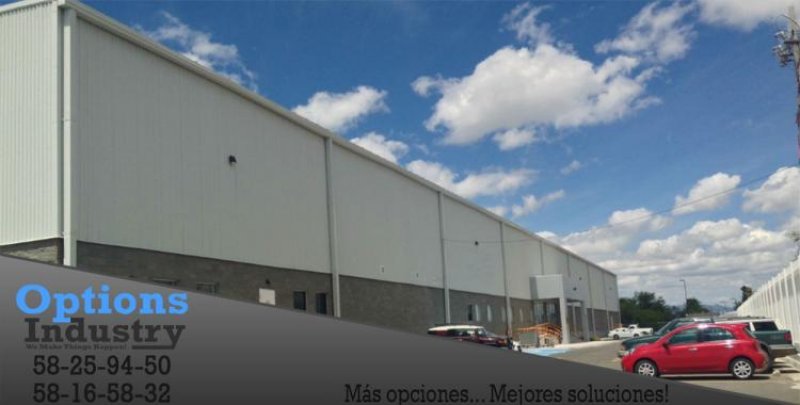 Foto Bodega en Renta en Irapuato, Guanajuato - BOR178001 - BienesOnLine