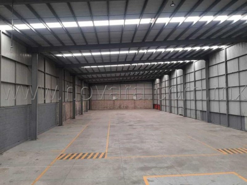 Foto Bodega en Renta en ., LERMA, Mexico - $ 182.700 - BOR306646 - BienesOnLine