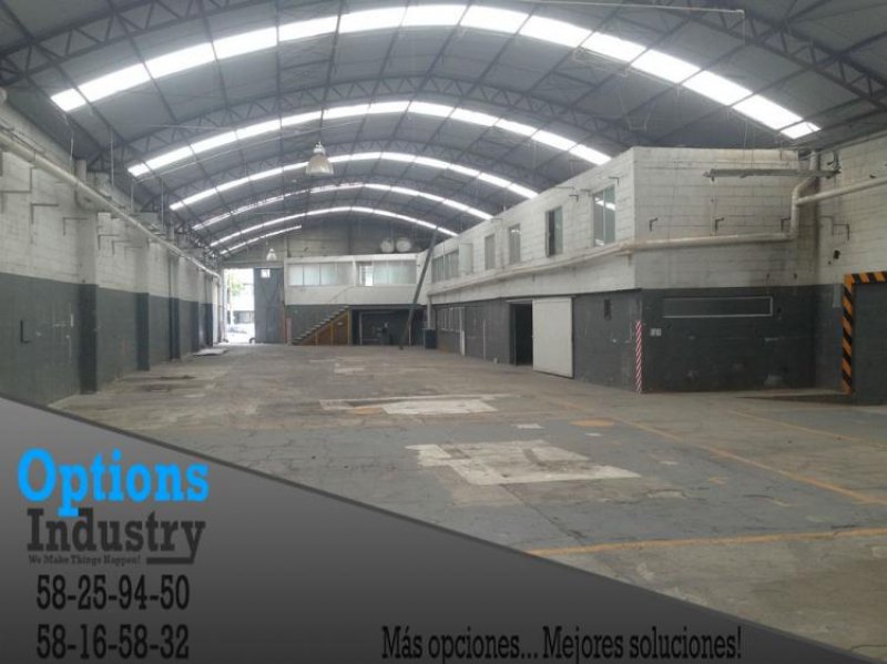 Foto Bodega en Renta en Naucalpan de Juárez, Mexico - $ 78 - BOR178155 - BienesOnLine