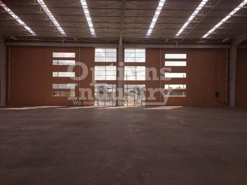 Foto Bodega en Renta en INDUSTRIAL, Silao, Guanajuato - BOR137824 - BienesOnLine