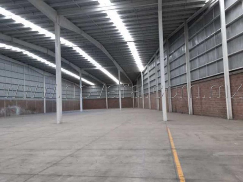 Foto Bodega en Renta en Texcoco de Mora, Mexico - $ 212.500 - BOR250155 - BienesOnLine