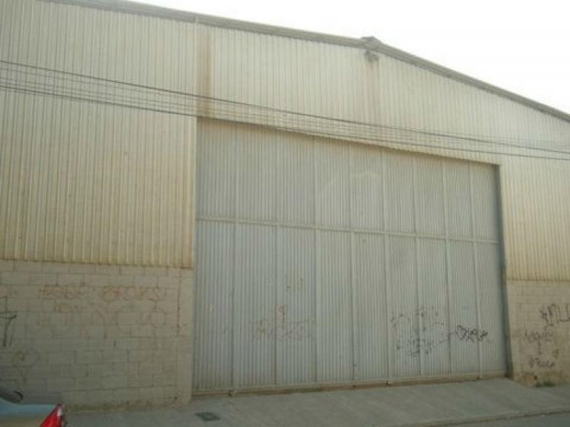 Foto Bodega en Renta en Col. 20 de Noviembre, Tijuana, Tijuana, Baja California - U$D 2.500 - BOR129768 - BienesOnLine